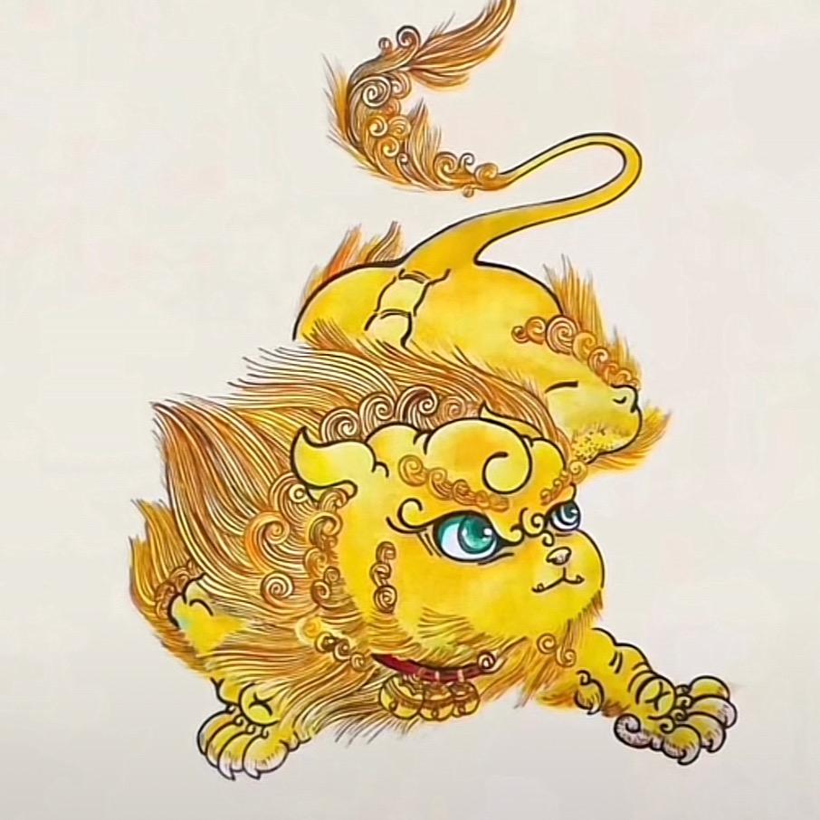 赵大富