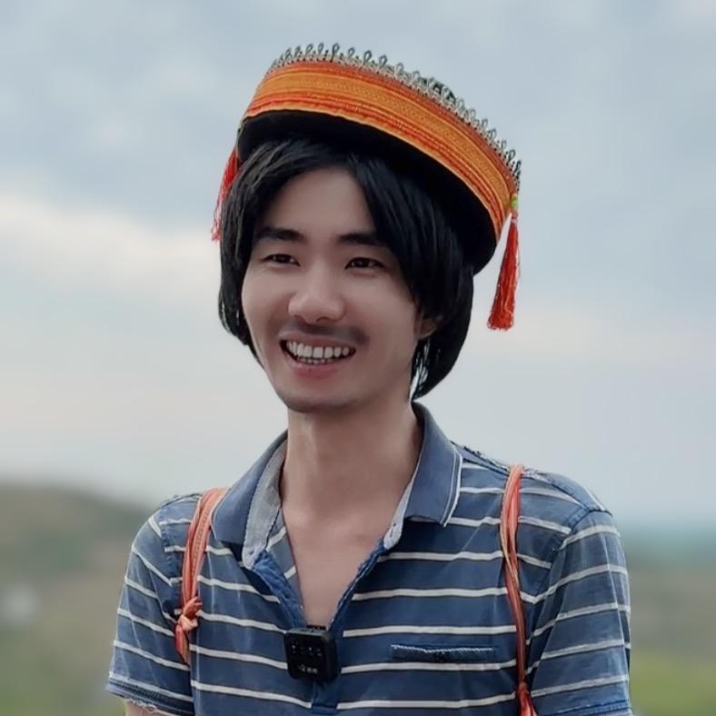 黄大仙瑶话工作室
