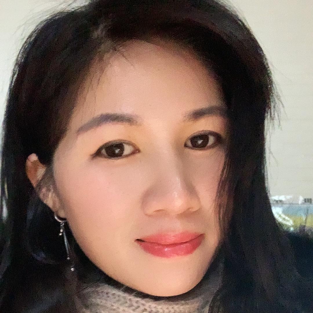 美美