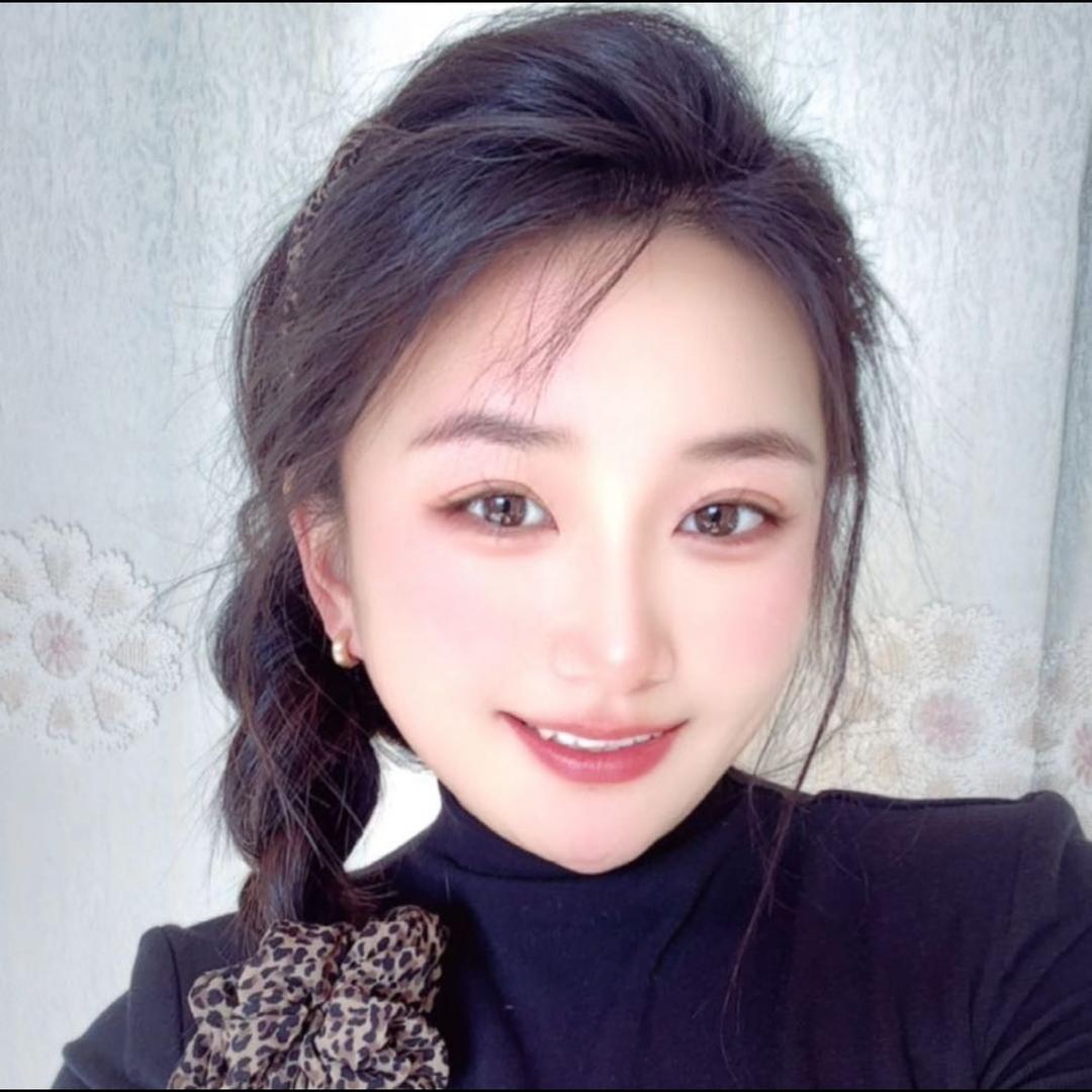 静静💗