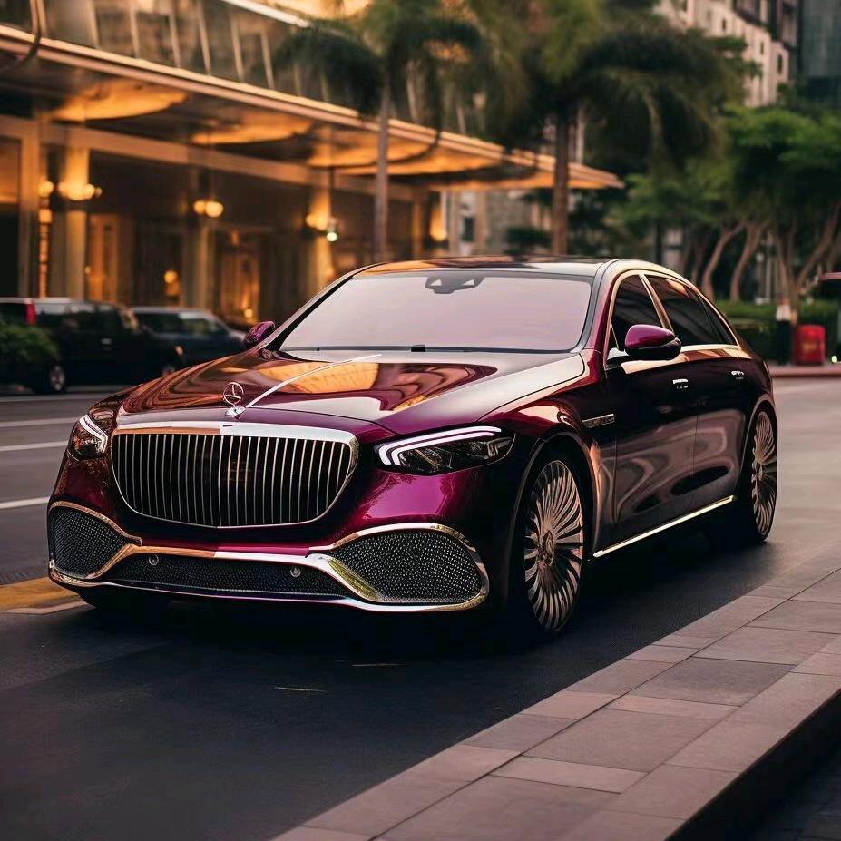 光明说车