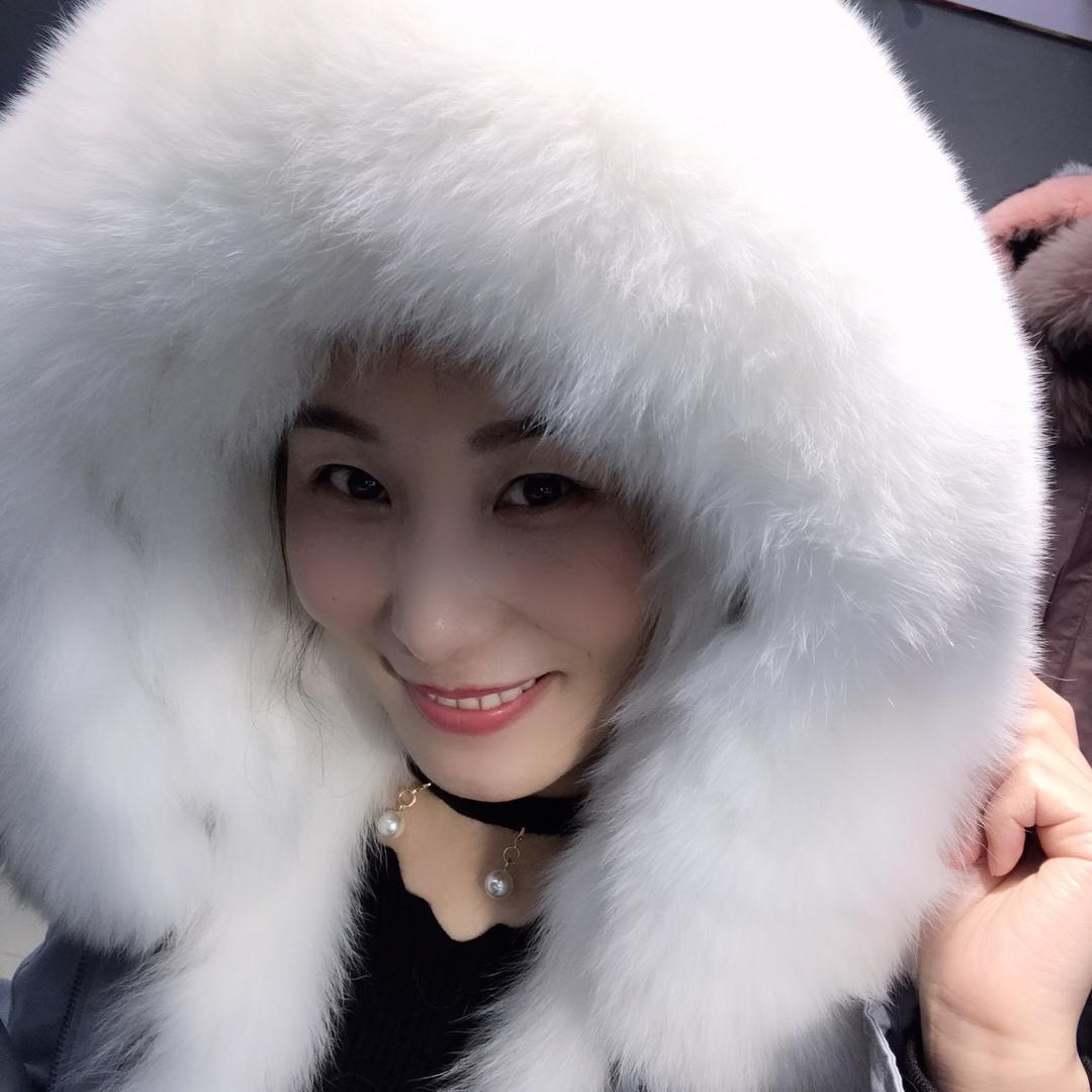 伊然美皮草