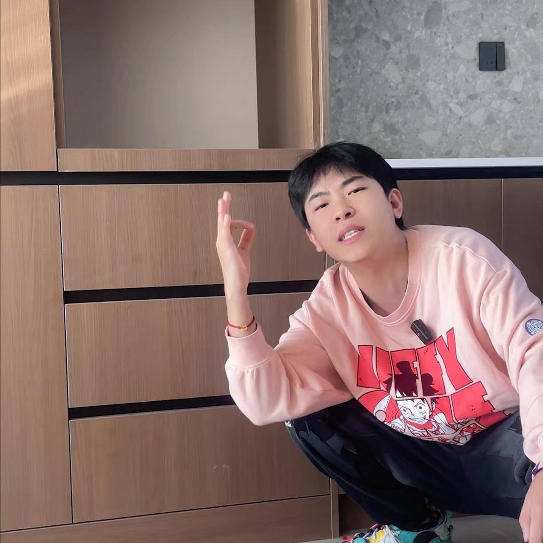 森得利全屋定制