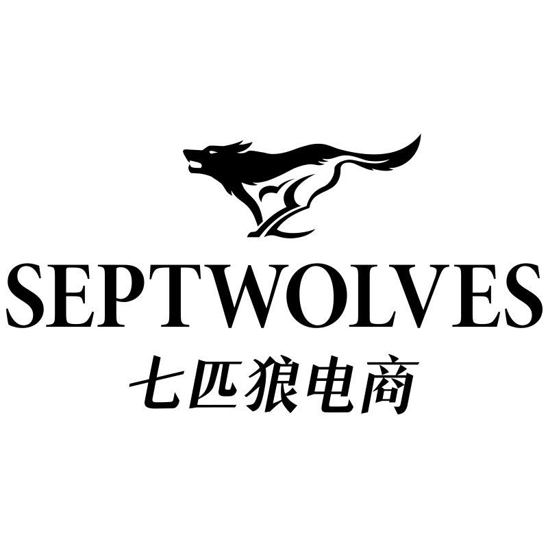 七匹狼男装直播间