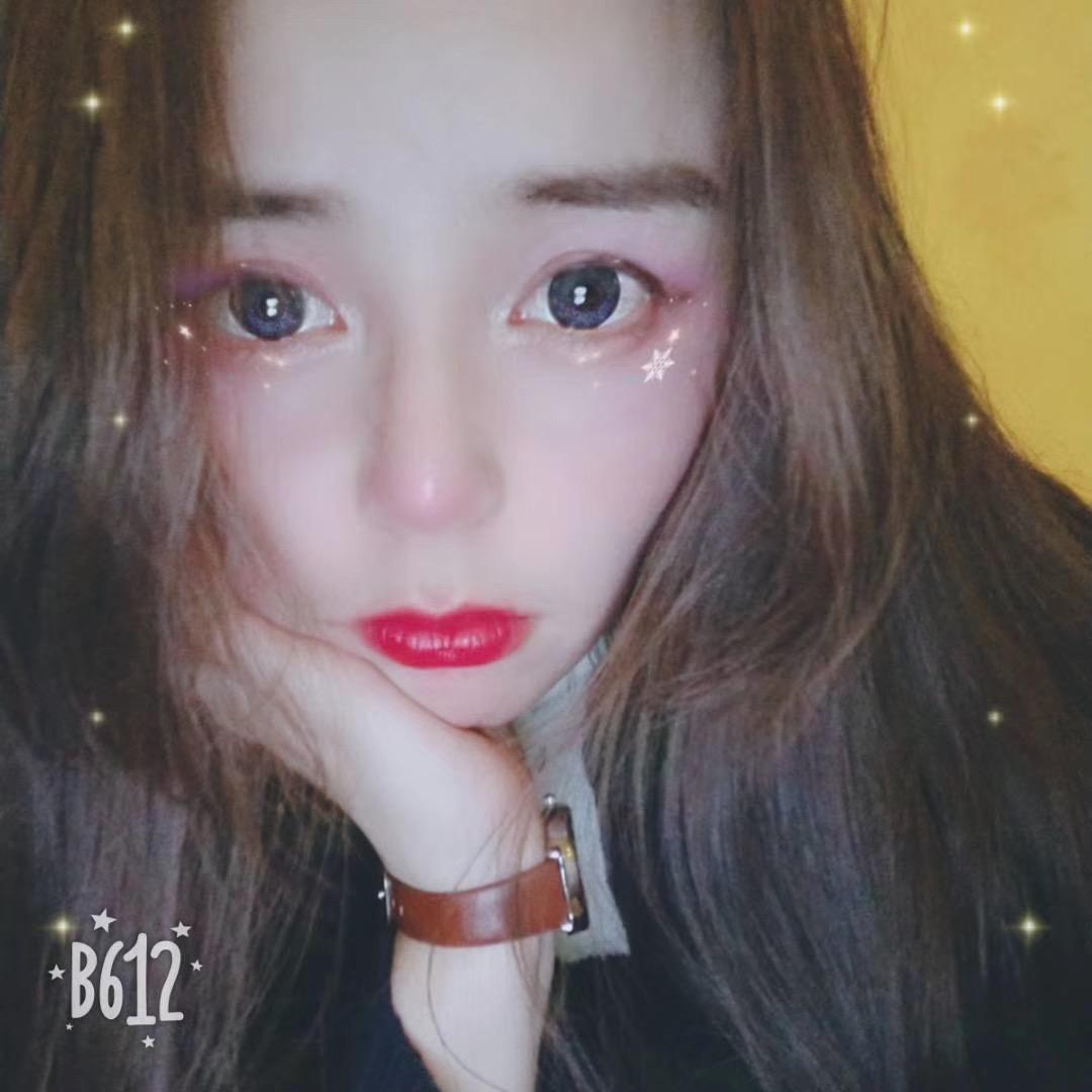 🦋喵"
