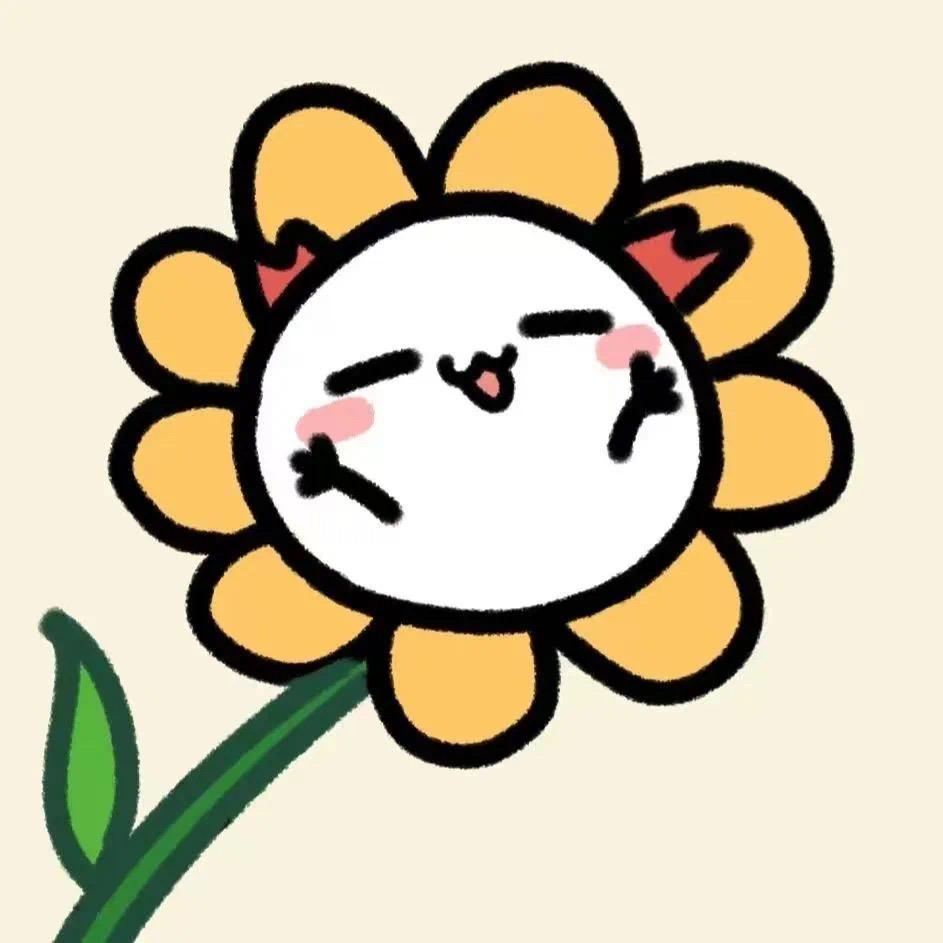 是太阳也是月亮🌞🌙