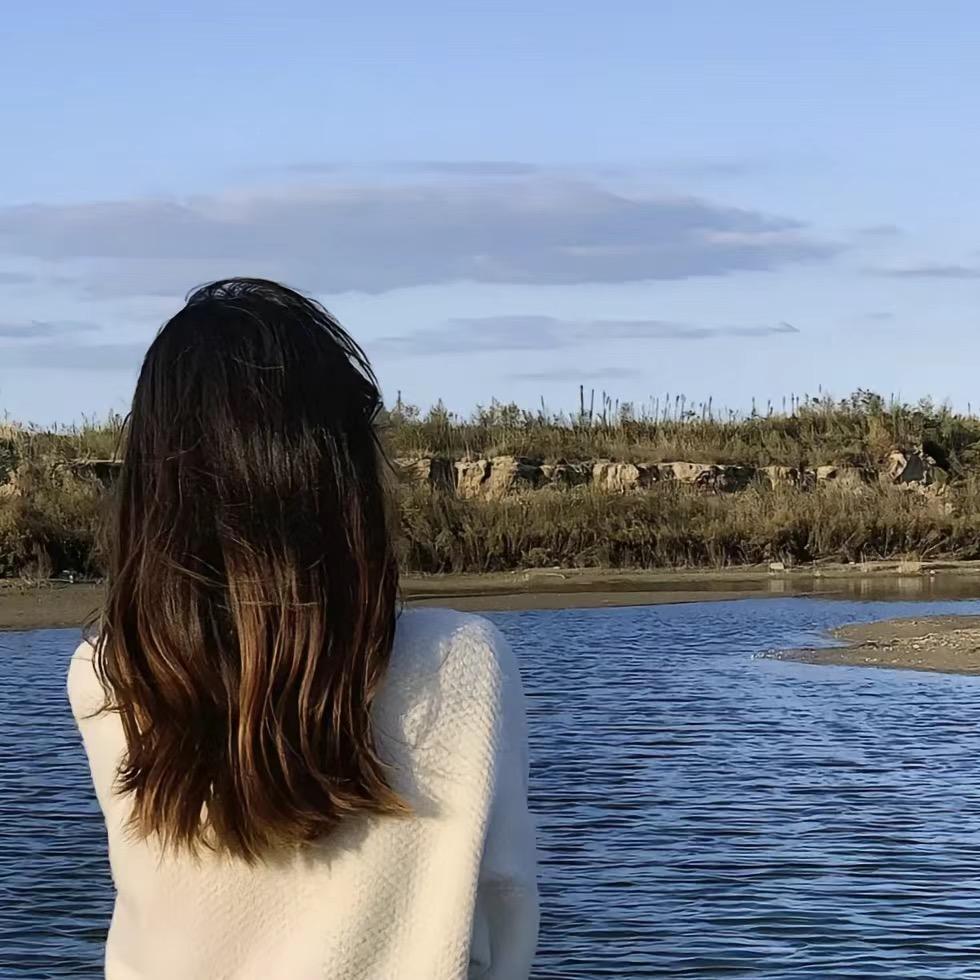 开心🌸