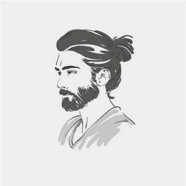 自在潇洒