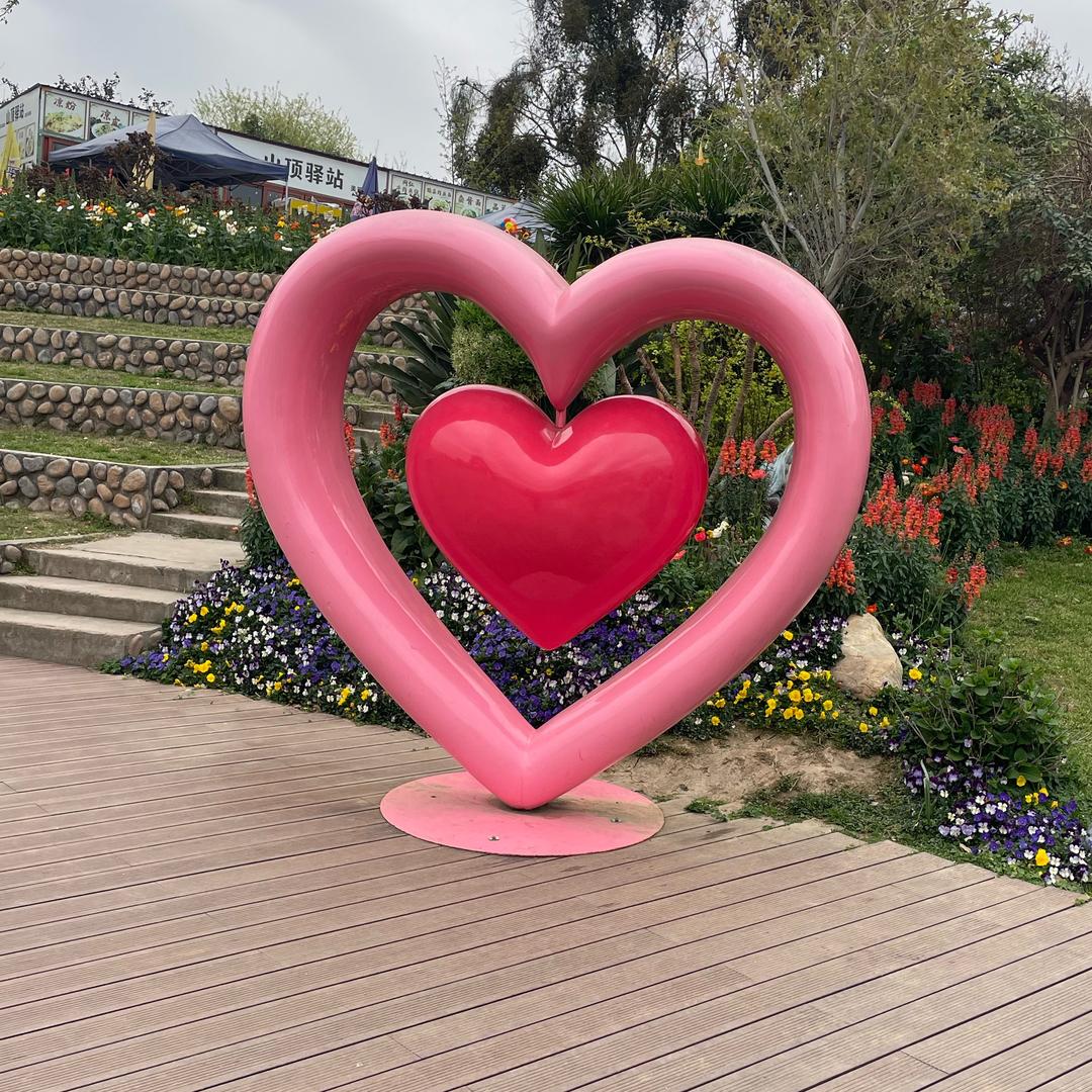 明天会更好💝💝