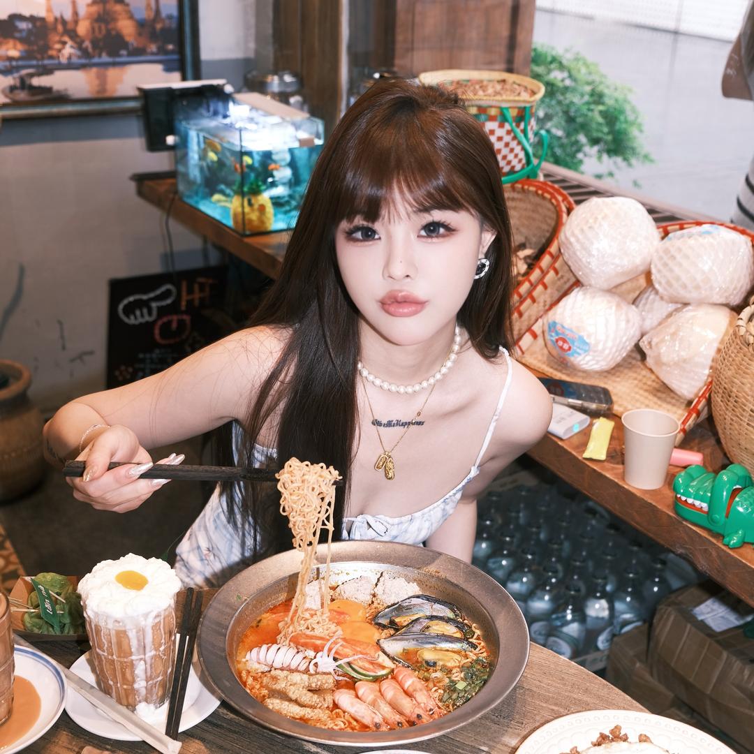 小圆没烦恼