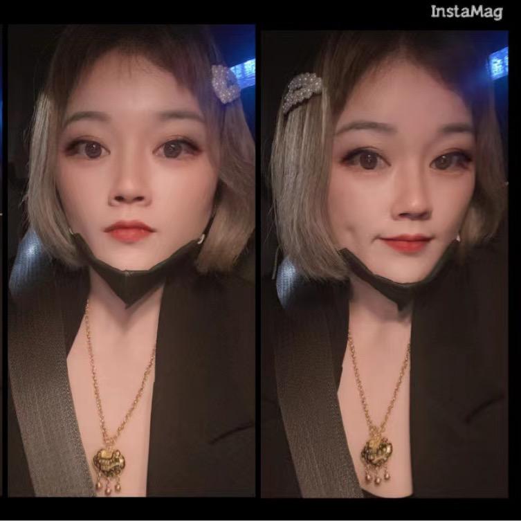 瑞安小仙女