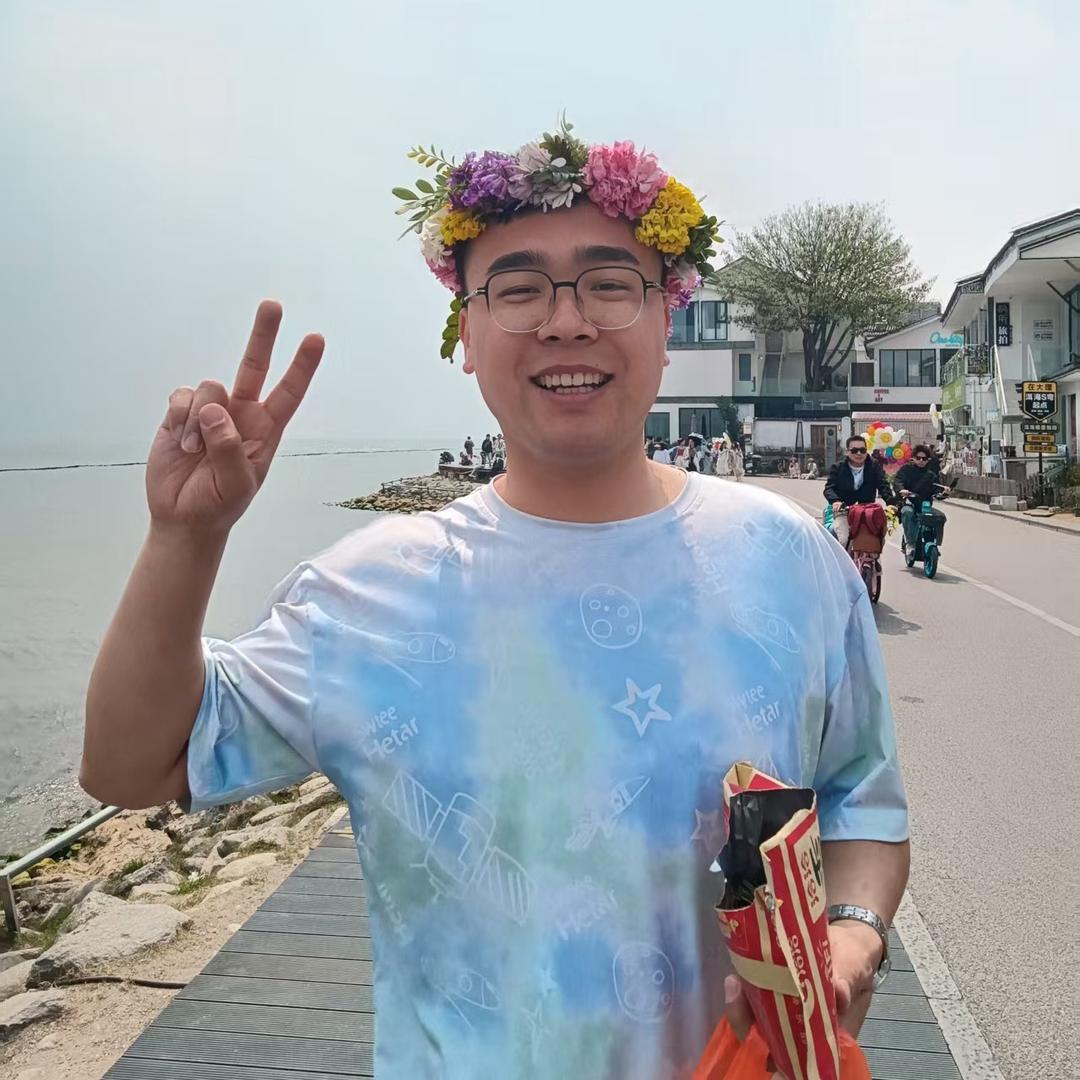 玻 璃 心