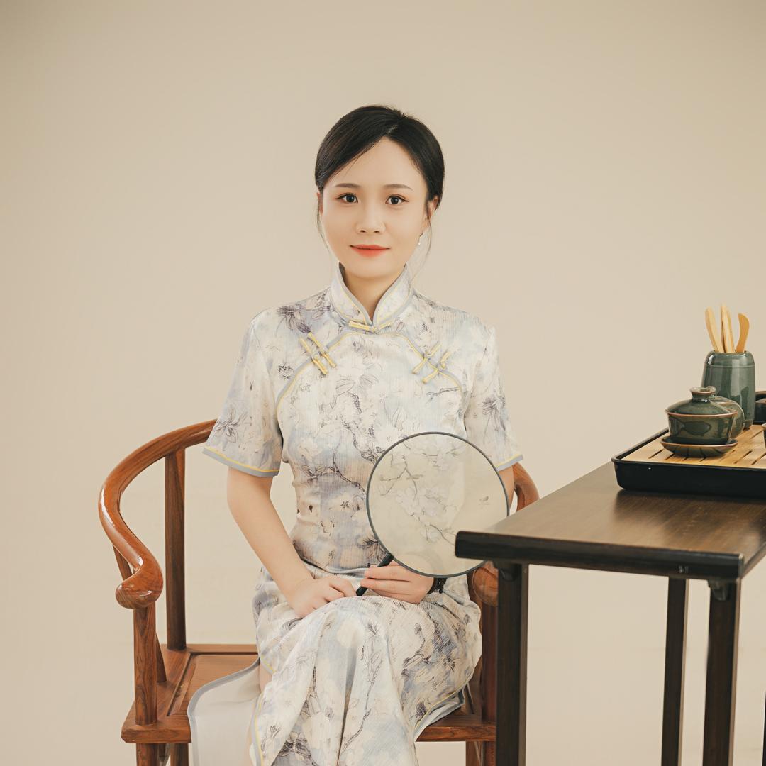 江楠美业