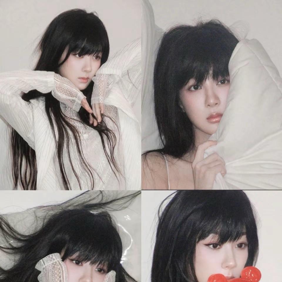 椿椿.