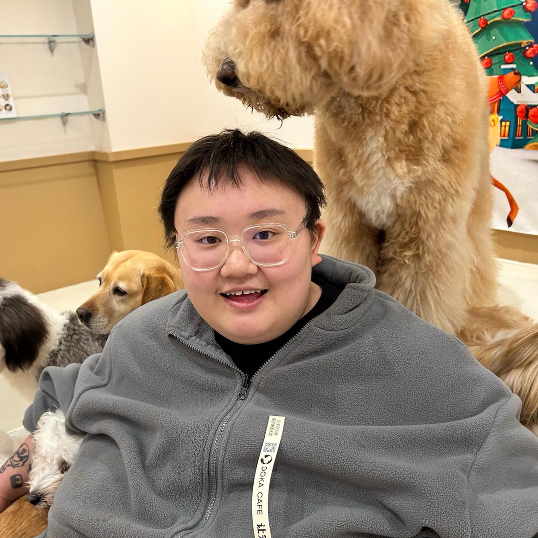 碳酸狗
