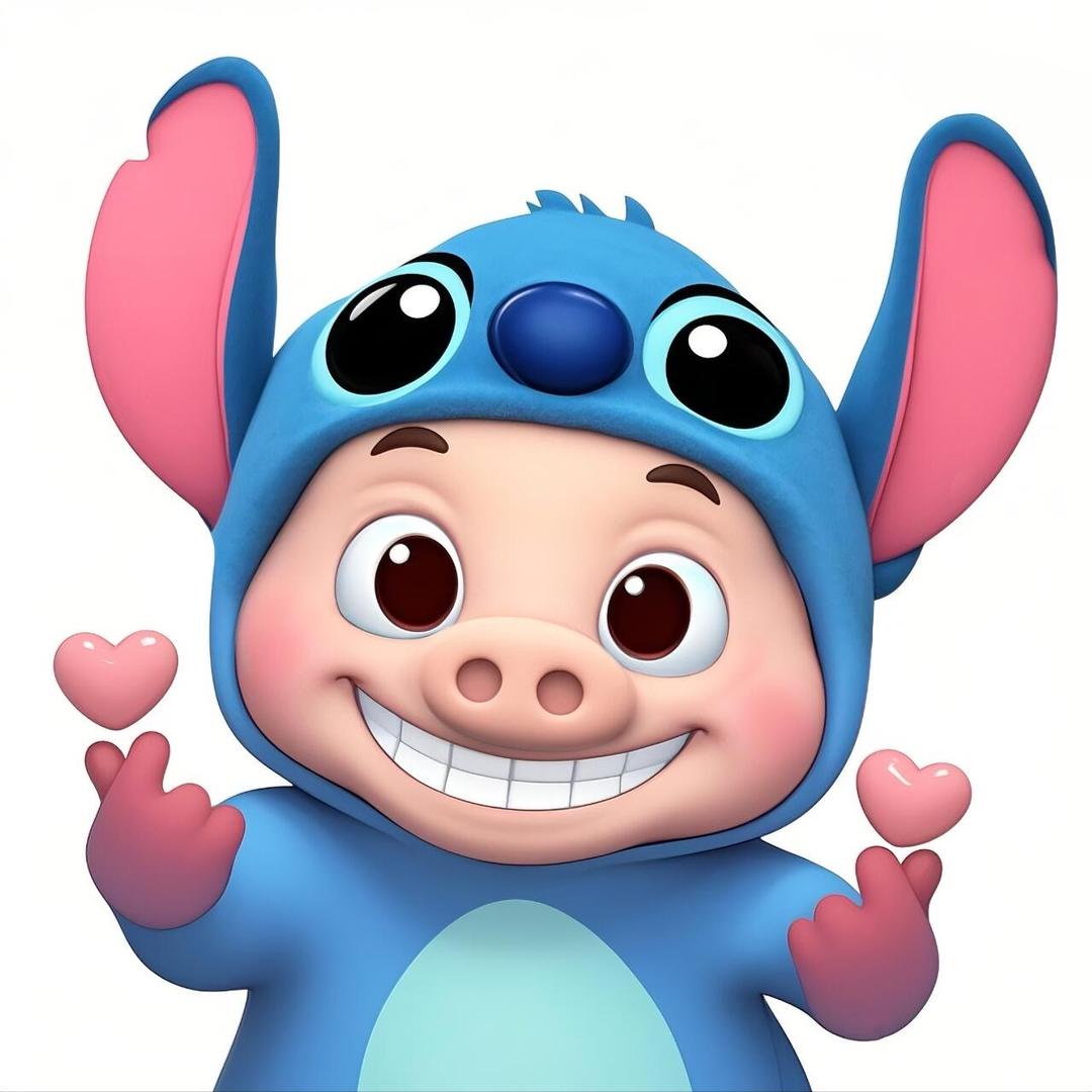 菠萝吹雪(正能量)