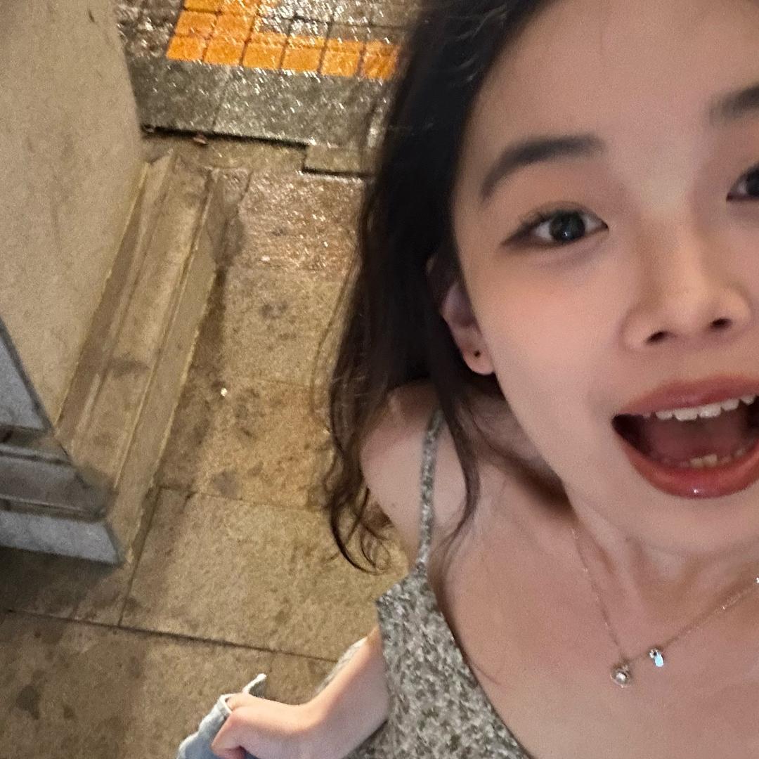 诗诗诗雨🌧️
