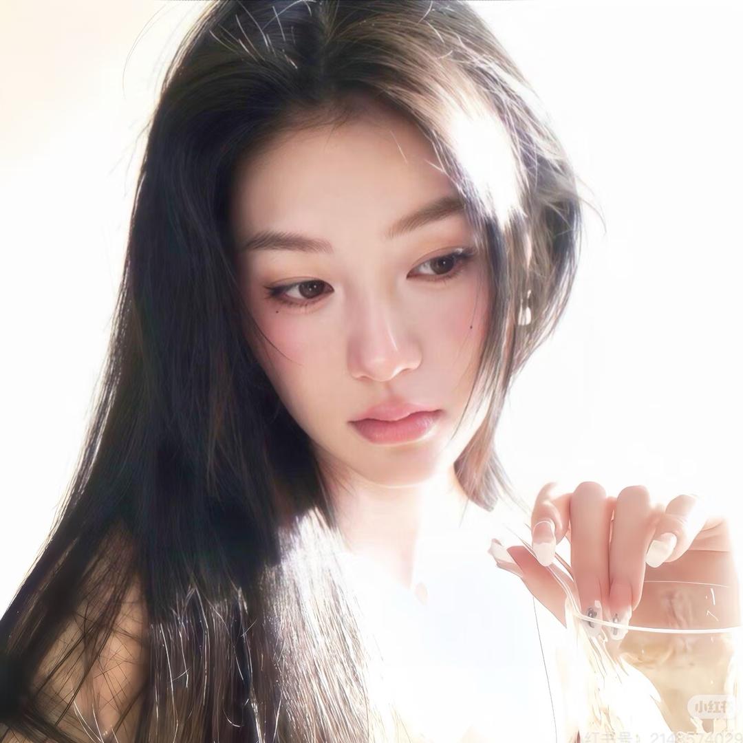 明月✨