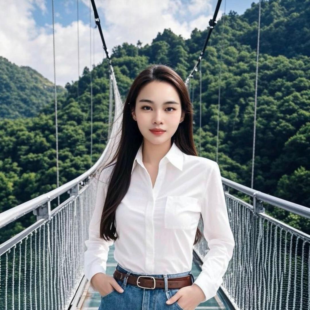宁静的那晚