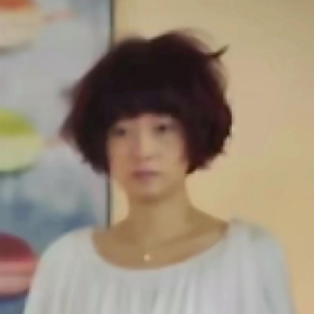 咋吃不胖的小妮