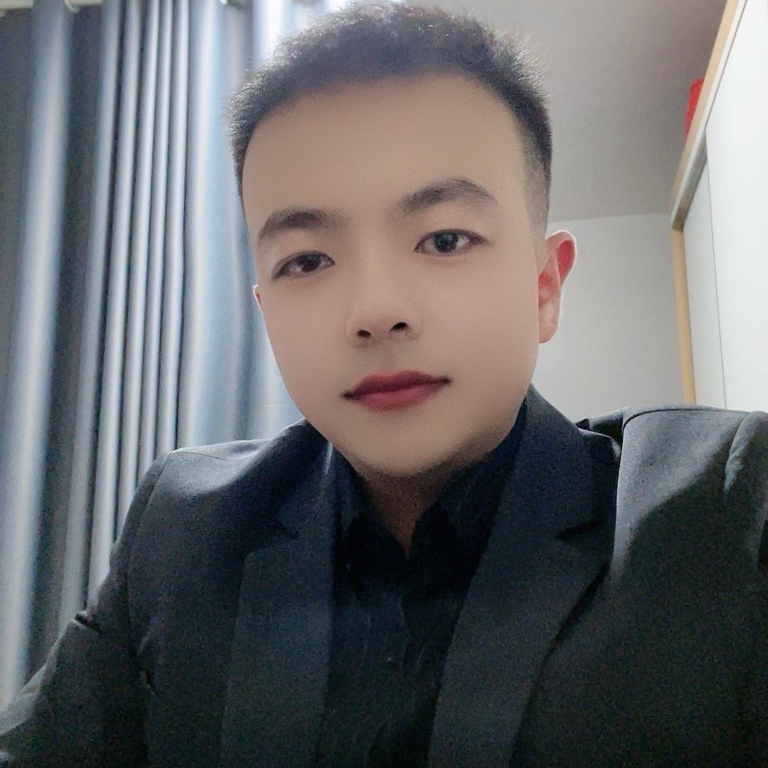 90 后创业--李晓渲