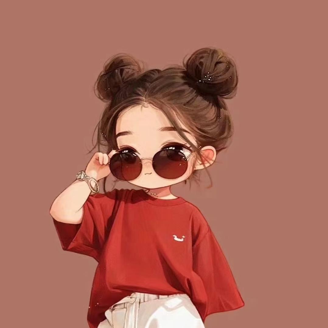 上上签💫