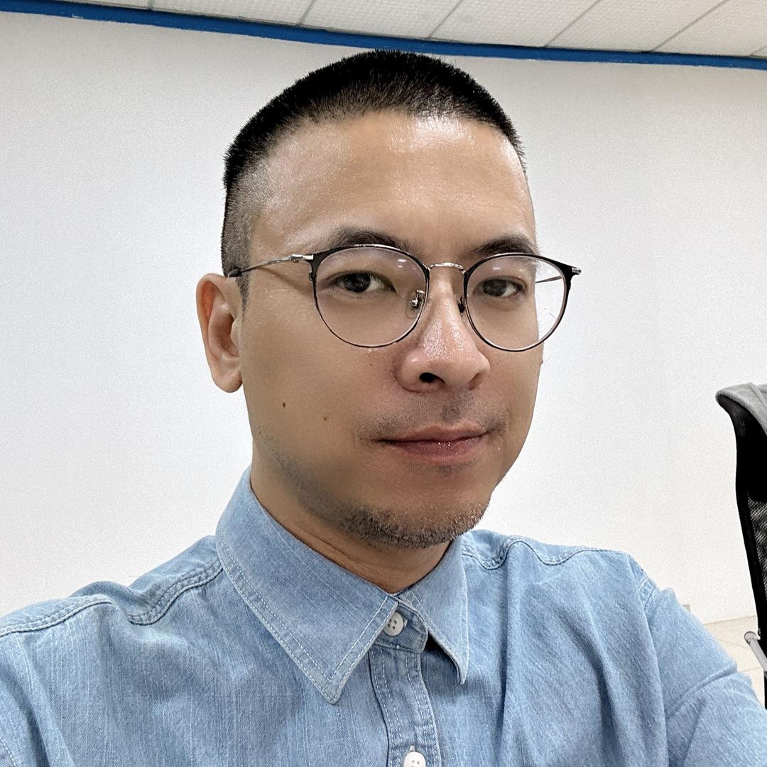 老陈瞎说