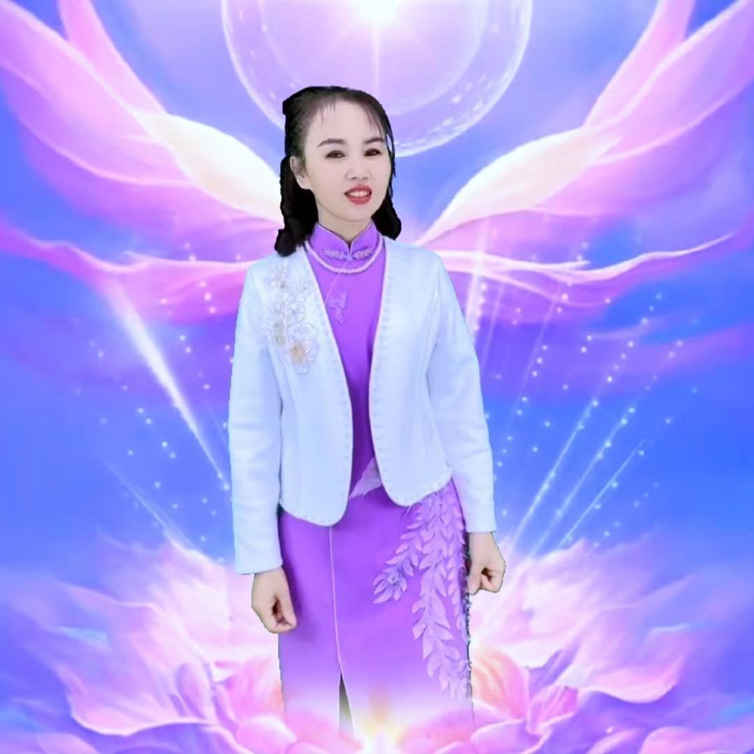 悠然： 早上8点30直播