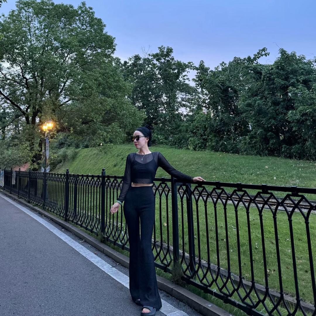 王如意👩
