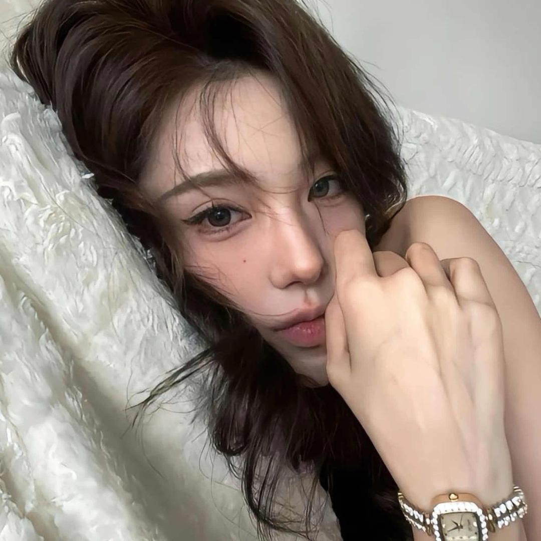 犯困蛋挞💤