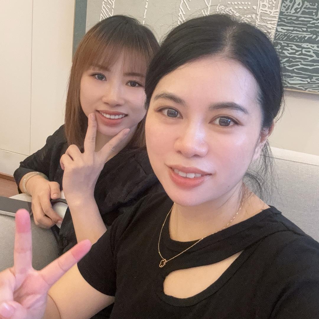在福州做皮肤的李老板