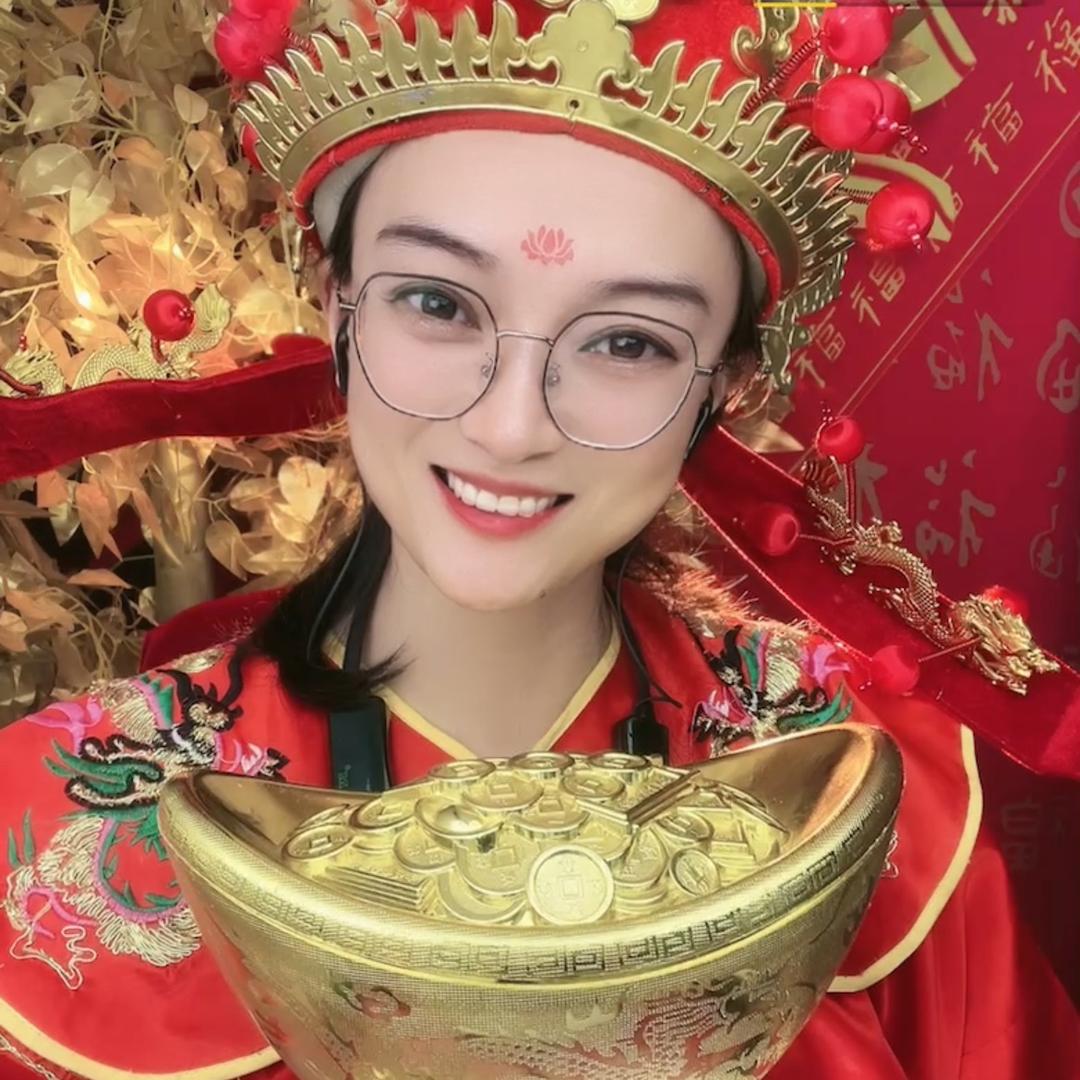 ☘️福多多