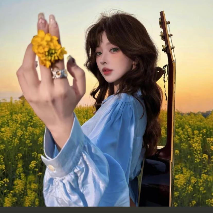 川菜加甜不加辣🍭