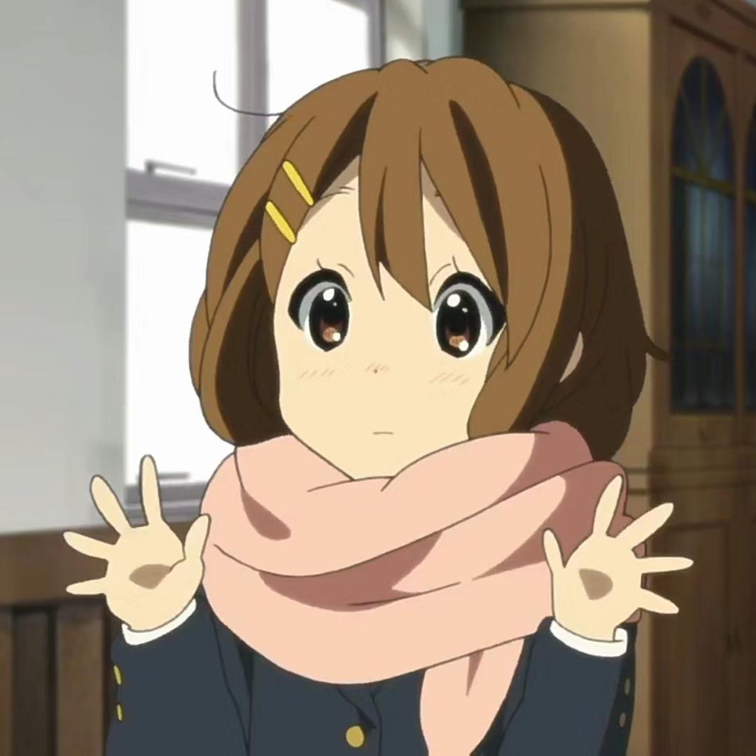 郁金金香