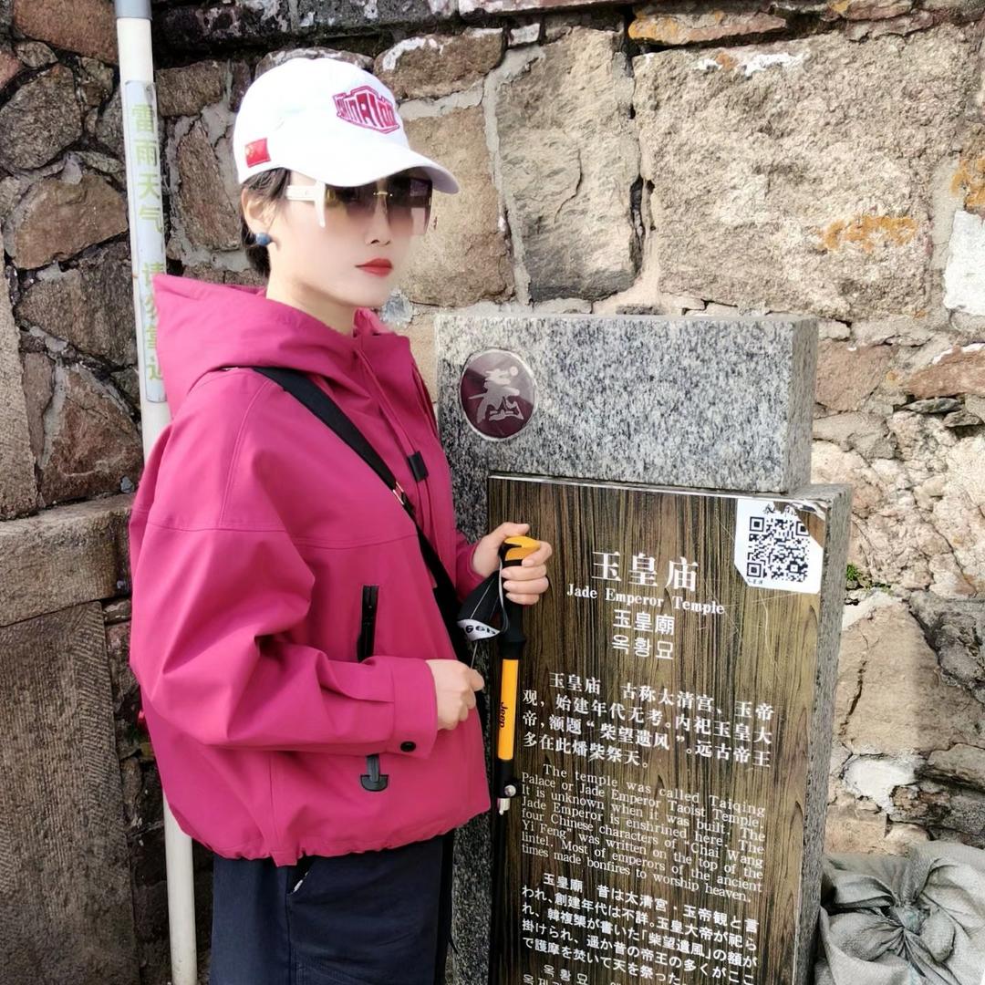 紫霞仙子爱跑步🏃‍♀️🎊