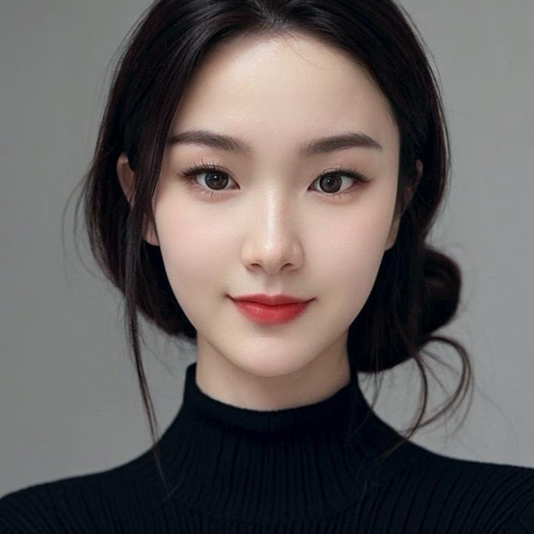 幸运小天使