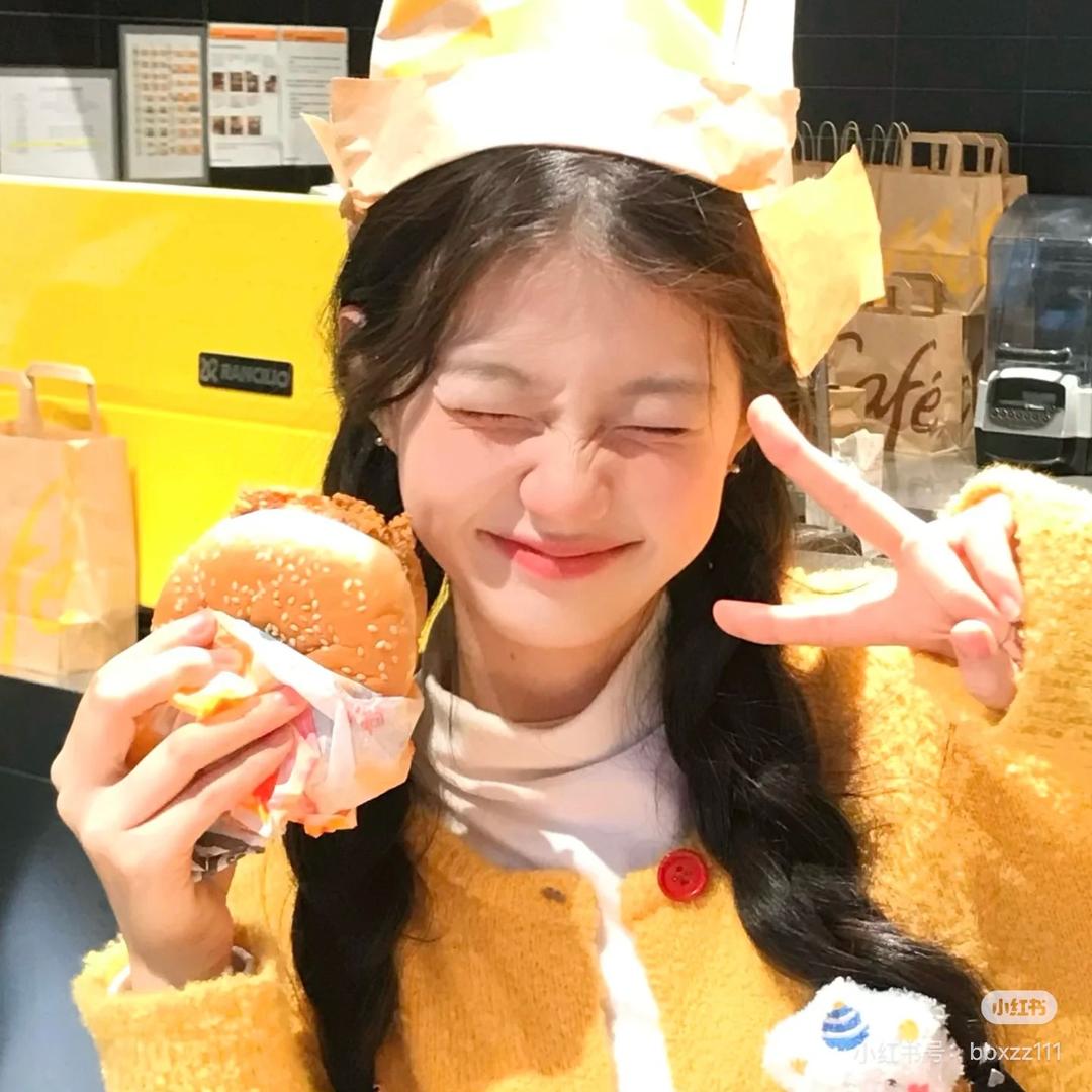 兔饱饱🍔