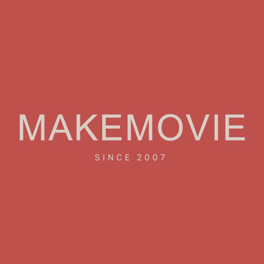 makemovie婚礼影像