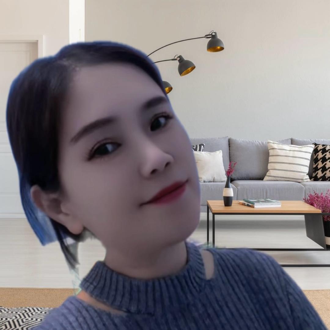 快乐尔尔（浩华姐）