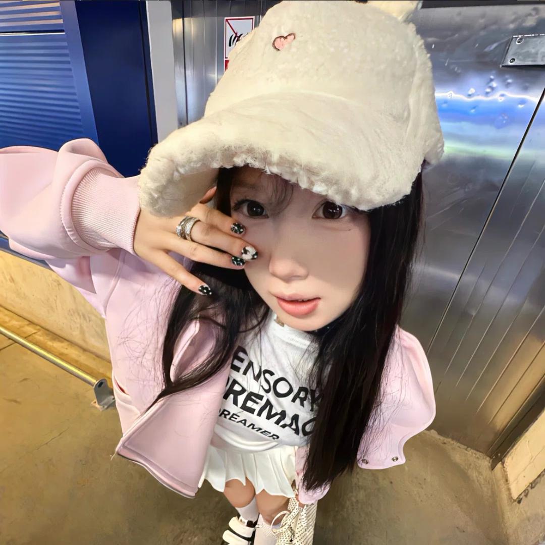 贤妻.