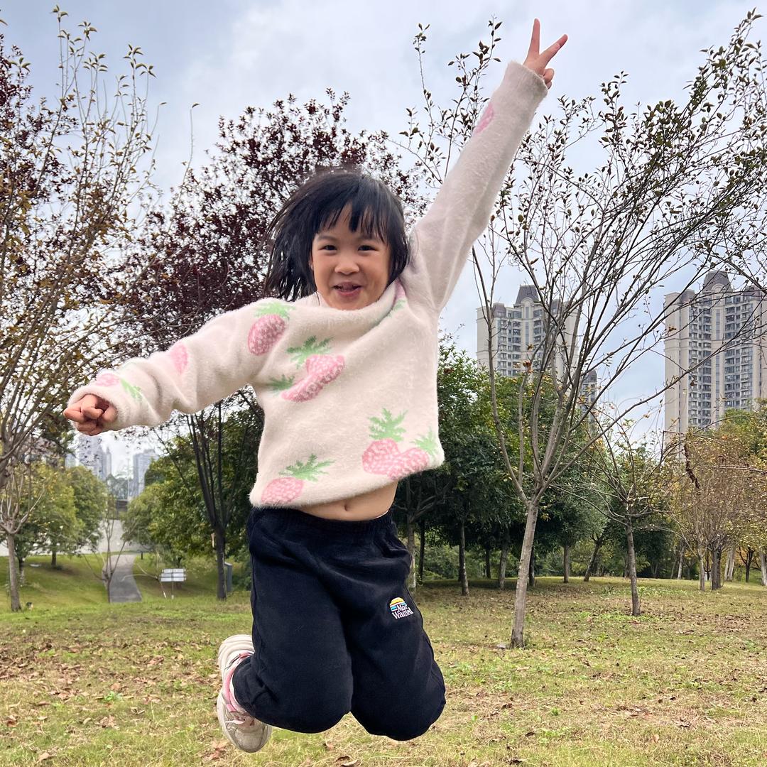 心中有一轮明月