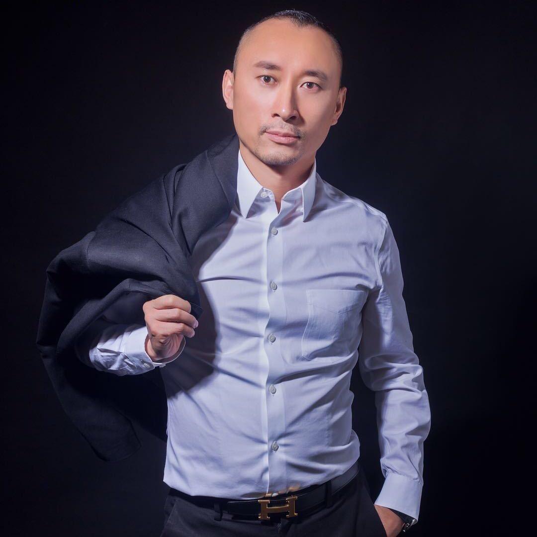 西北蛙王@乐哥