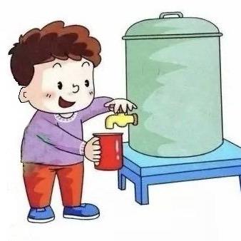饮水机管理员