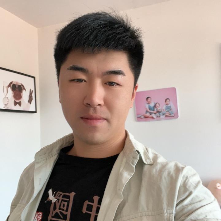 请叫我小马哥