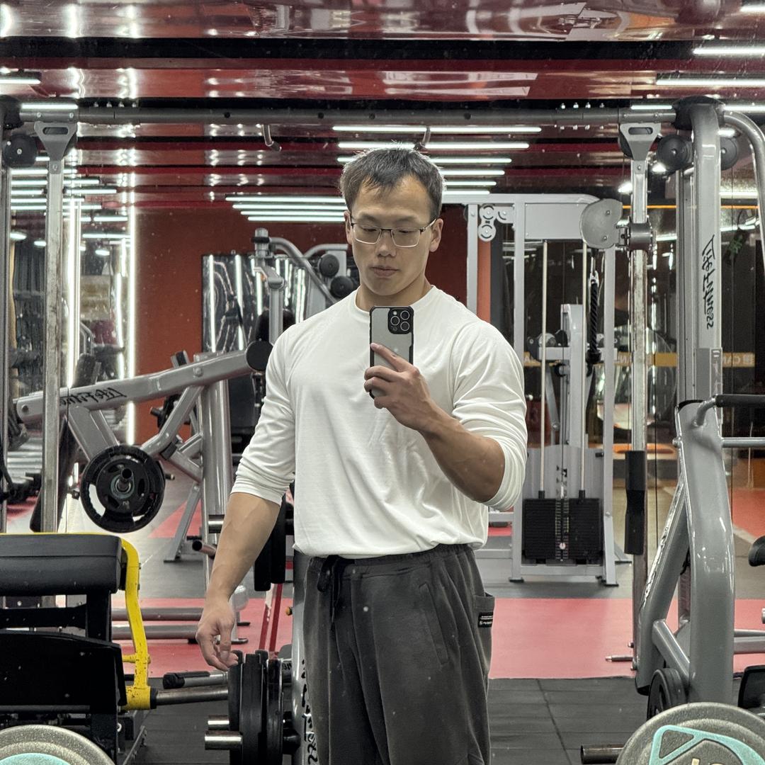 正则Workout