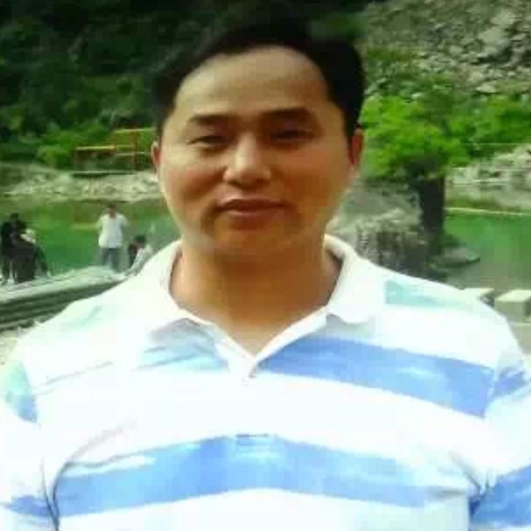 我在江南
