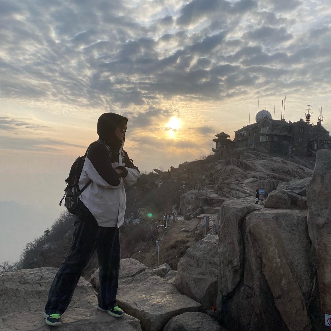 干饭选手又困了🍪