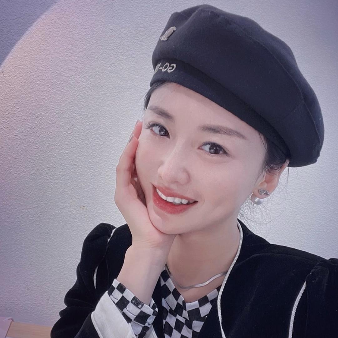 双双♥️