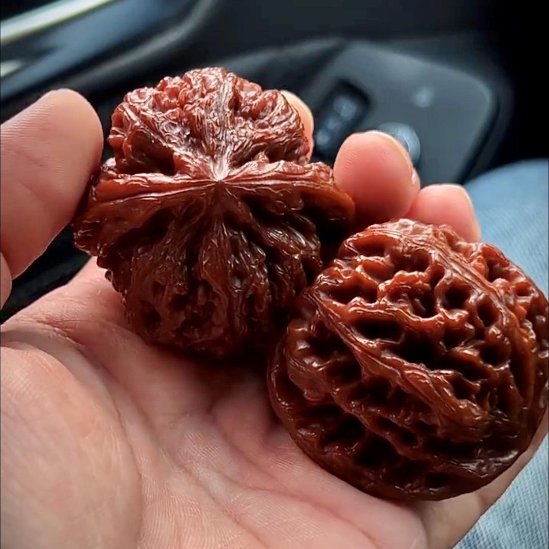 满意文玩壹号