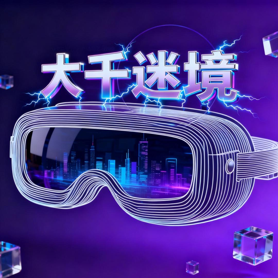 大千迷境·平度利群店